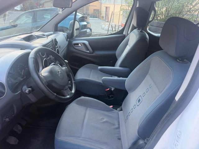 CITROEN BERLINGO 5POSTI 1.6 HDI 90CV FAP XTR THEA - foto 40