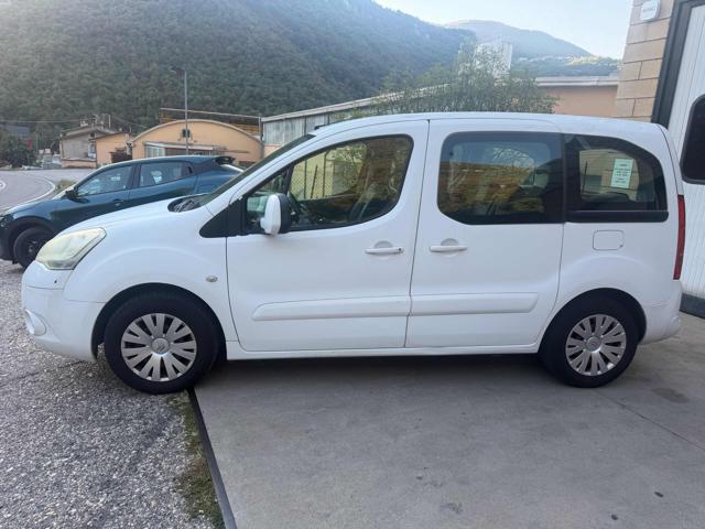 CITROEN BERLINGO 5POSTI 1.6 HDI 90CV FAP XTR THEA - foto 34