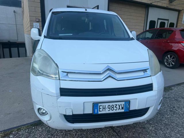 CITROEN BERLINGO 5POSTI 1.6 HDI 90CV FAP XTR THEA - foto 30