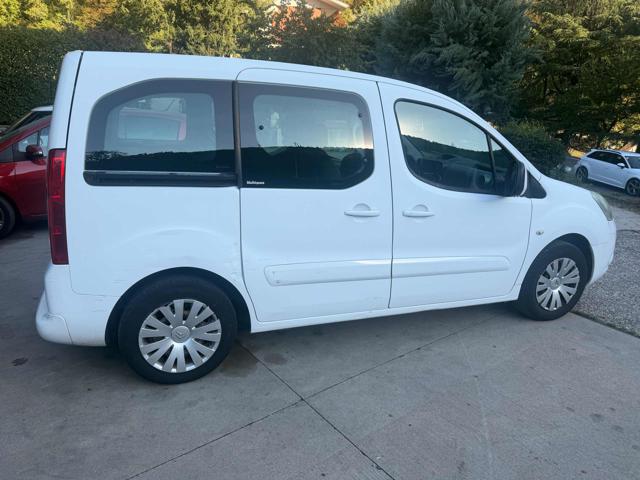 CITROEN BERLINGO 5POSTI 1.6 HDI 90CV FAP XTR THEA - foto 25