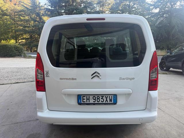 CITROEN BERLINGO 5POSTI 1.6 HDI 90CV FAP XTR THEA - foto 39