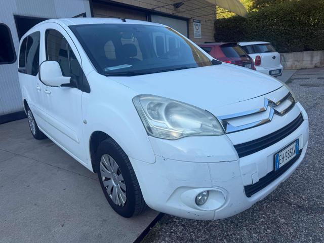 CITROEN BERLINGO 5POSTI 1.6 HDI 90CV FAP XTR THEA - foto 32
