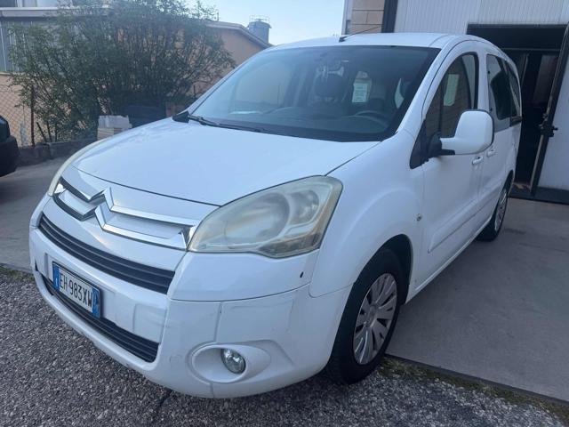 CITROEN BERLINGO 5POSTI 1.6 HDI 90CV FAP XTR THEA - foto 31