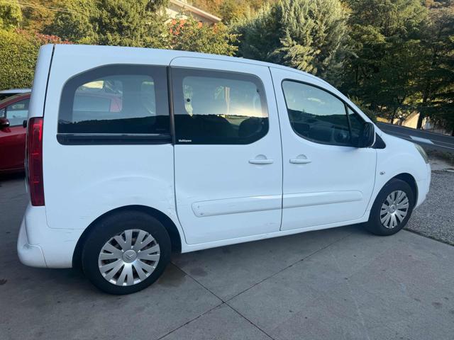 CITROEN BERLINGO 5POSTI 1.6 HDI 90CV FAP XTR THEA - foto 16