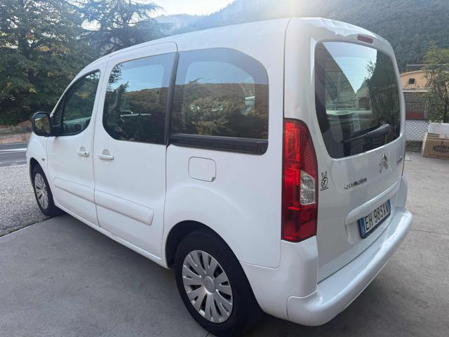 CITROEN BERLINGO 5POSTI 1.6 HDI 90CV FAP XTR THEA - foto 23