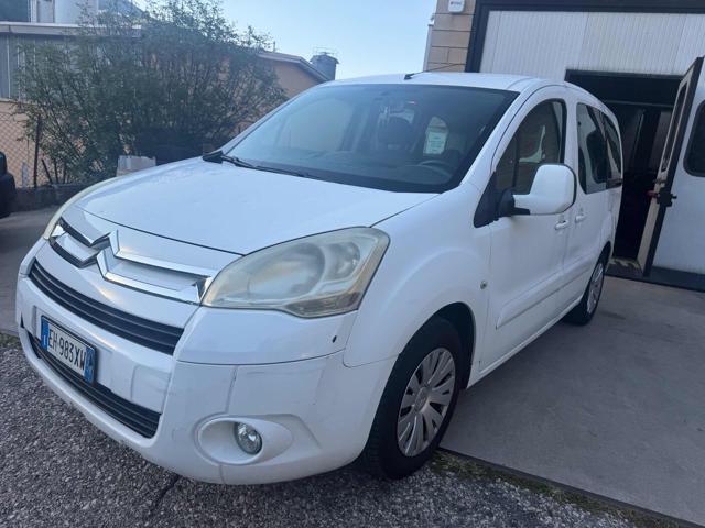 CITROEN BERLINGO 5POSTI 1.6 HDI 90CV FAP XTR THEA - foto 21
