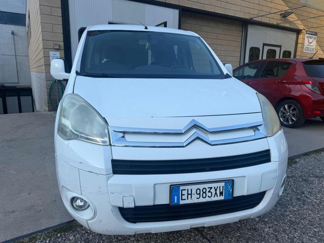 CITROEN BERLINGO 5POSTI 1.6 HDI 90CV FAP XTR THEA - foto 20