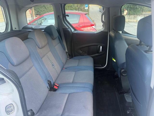 CITROEN BERLINGO 5POSTI 1.6 HDI 90CV FAP XTR THEA - foto 26
