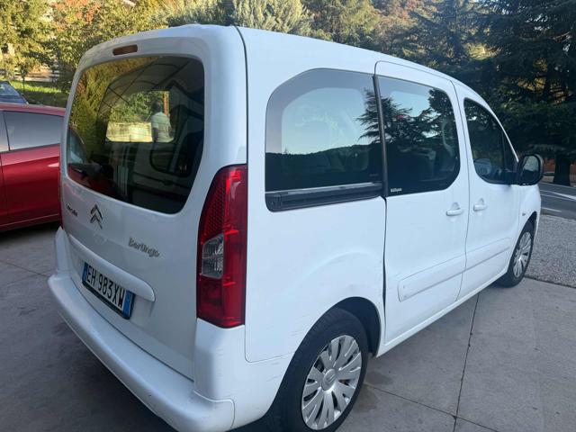CITROEN BERLINGO 5POSTI 1.6 HDI 90CV FAP XTR THEA - foto 24