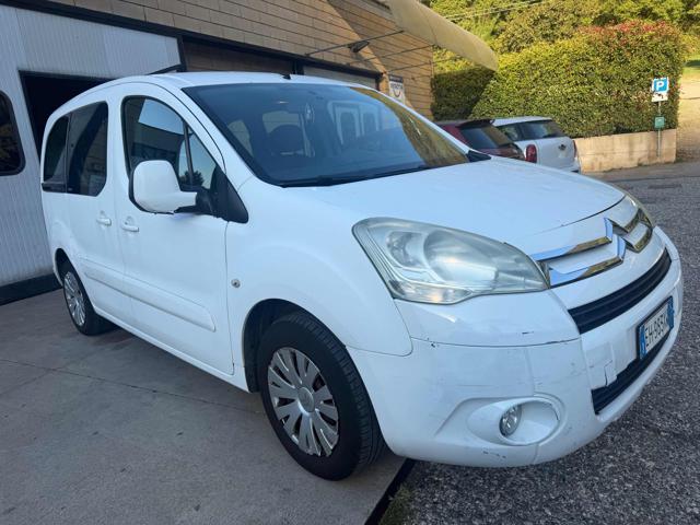 CITROEN BERLINGO 5POSTI 1.6 HDI 90CV FAP XTR THEA - foto 19