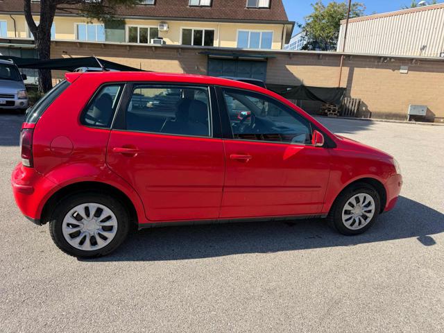 VOLKSWAGEN POLO 1.4/69CV TDI 5P. TRENDLINE SENZA - foto 19