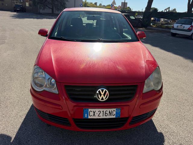 VOLKSWAGEN POLO 1.4/69CV TDI 5P. TRENDLINE SENZA - foto 13