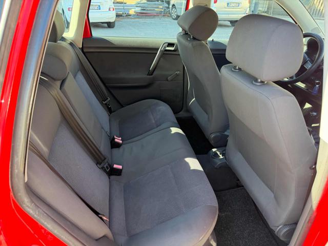 VOLKSWAGEN POLO 1.4/69CV TDI 5P. TRENDLINE SENZA - foto 16
