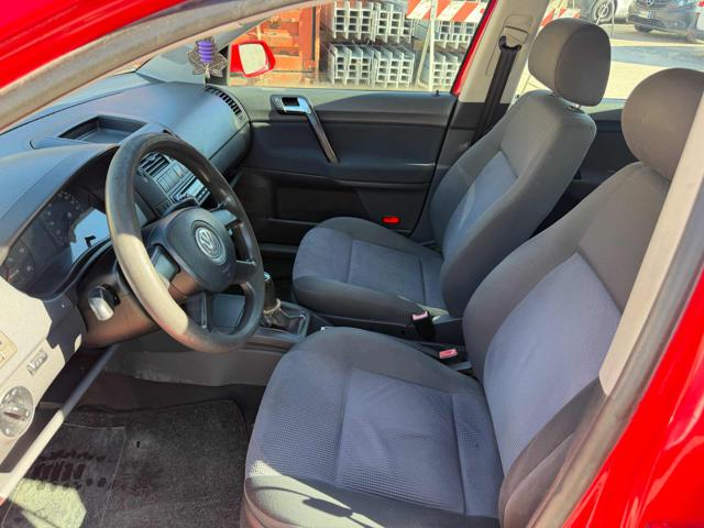 VOLKSWAGEN POLO 1.4/69CV TDI 5P. TRENDLINE SENZA - foto 17