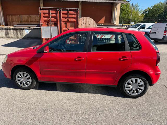 VOLKSWAGEN POLO 1.4/69CV TDI 5P. TRENDLINE SENZA - foto 22
