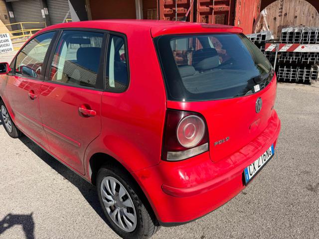 VOLKSWAGEN POLO 1.4/69CV TDI 5P. TRENDLINE SENZA - foto 25