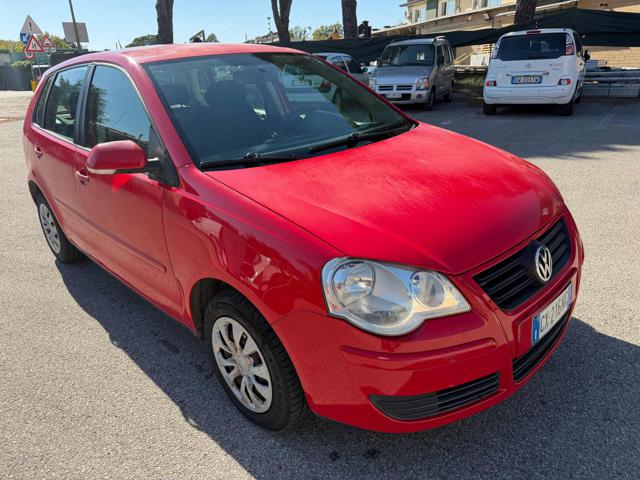 VOLKSWAGEN POLO 1.4/69CV TDI 5P. TRENDLINE SENZA - foto 14