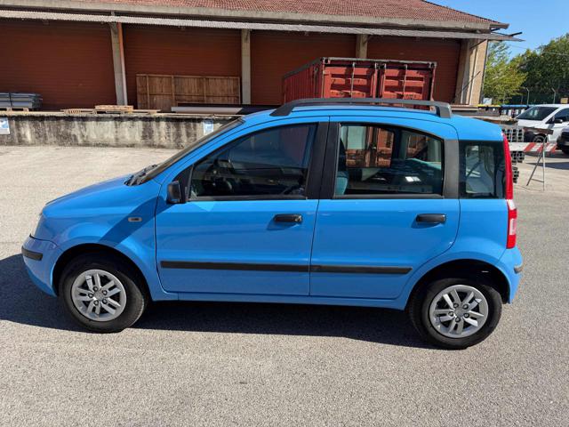 FIAT PANDA 1.3 MJT 16V EMOTION SENZA NESSUN - foto 24