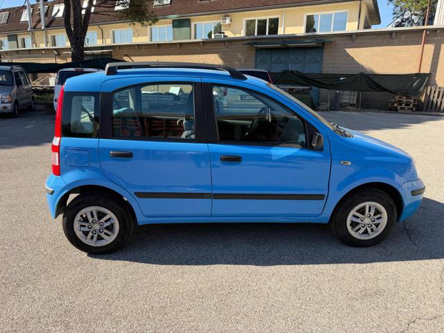 FIAT PANDA 1.3 MJT 16V EMOTION SENZA NESSUN - foto 22