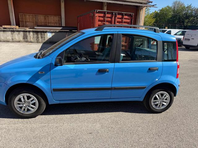 FIAT PANDA 1.3 MJT 16V EMOTION SENZA NESSUN - foto 13