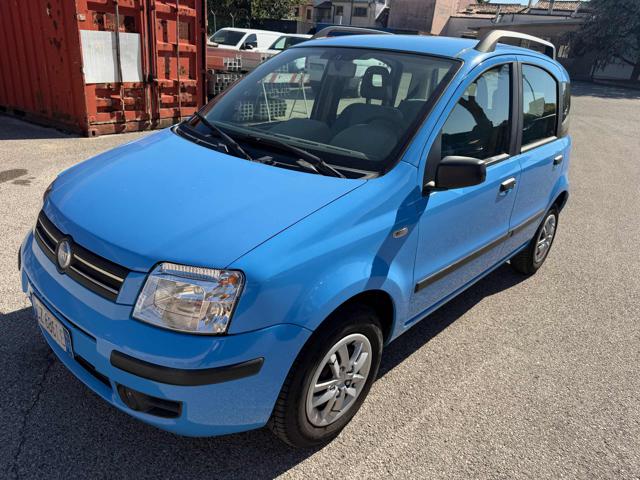 FIAT PANDA 1.3 MJT 16V EMOTION SENZA NESSUN - foto 14