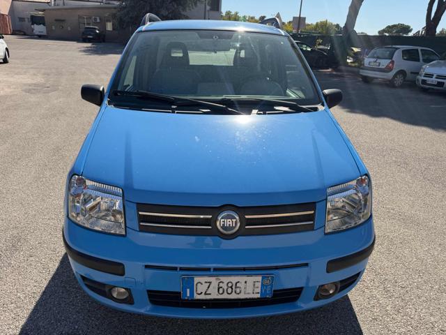 FIAT PANDA 1.3 MJT 16V EMOTION SENZA NESSUN - foto 15
