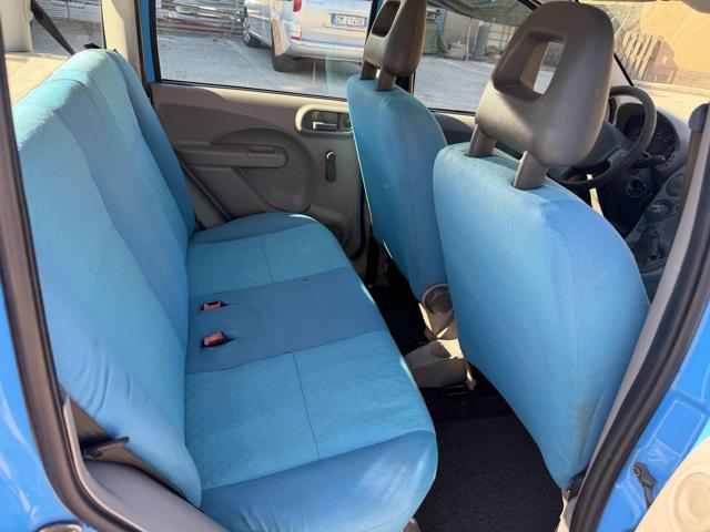 FIAT PANDA 1.3 MJT 16V EMOTION SENZA NESSUN - foto 7