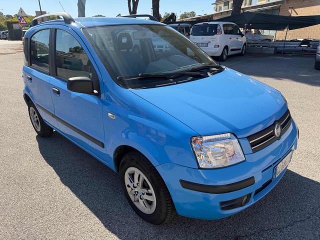 FIAT PANDA 1.3 MJT 16V EMOTION SENZA NESSUN - foto 23