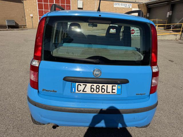 FIAT PANDA 1.3 MJT 16V EMOTION SENZA NESSUN - foto 20