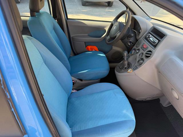 FIAT PANDA 1.3 MJT 16V EMOTION SENZA NESSUN - foto 16