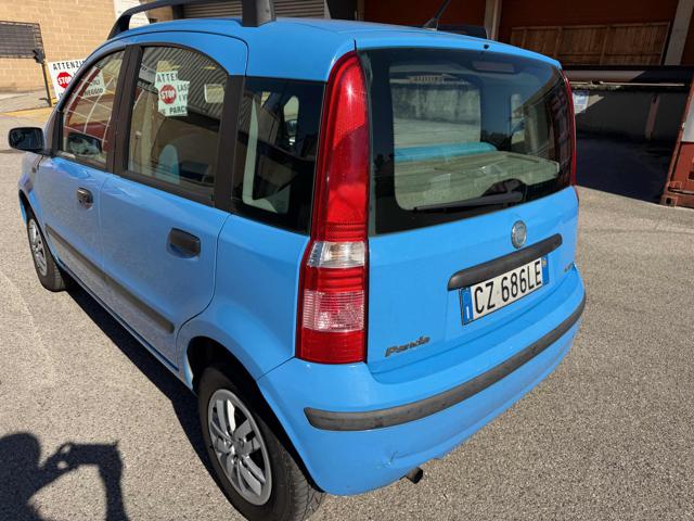FIAT PANDA 1.3 MJT 16V EMOTION SENZA NESSUN - foto 9