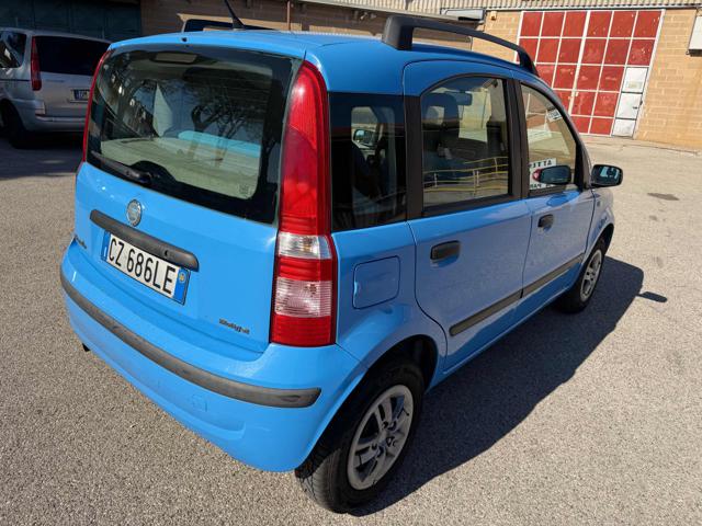 FIAT PANDA 1.3 MJT 16V EMOTION SENZA NESSUN - foto 11