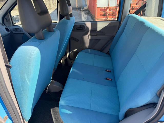 FIAT PANDA 1.3 MJT 16V EMOTION SENZA NESSUN - foto 8