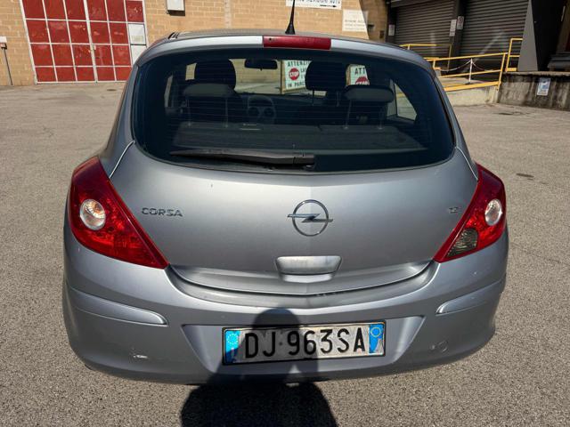 OPEL CORSA 1.2 3 PORTE SPORT SENZA NESSUN L - foto 10