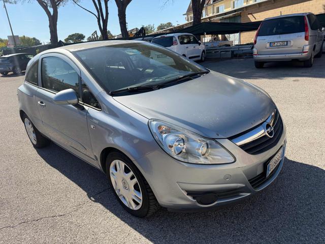 OPEL CORSA 1.2 3 PORTE SPORT SENZA NESSUN L - foto 20
