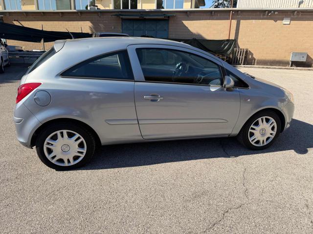 OPEL CORSA 1.2 3 PORTE SPORT SENZA NESSUN L - foto 19