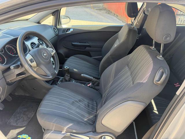 OPEL CORSA 1.2 3 PORTE SPORT SENZA NESSUN L - foto 23