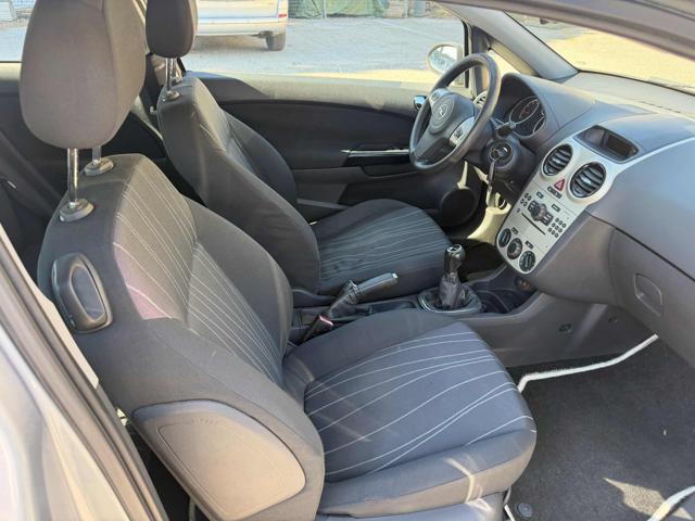 OPEL CORSA 1.2 3 PORTE SPORT SENZA NESSUN L - foto 18