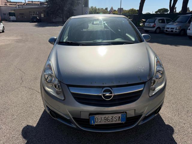 OPEL CORSA 1.2 3 PORTE SPORT SENZA NESSUN L - foto 21