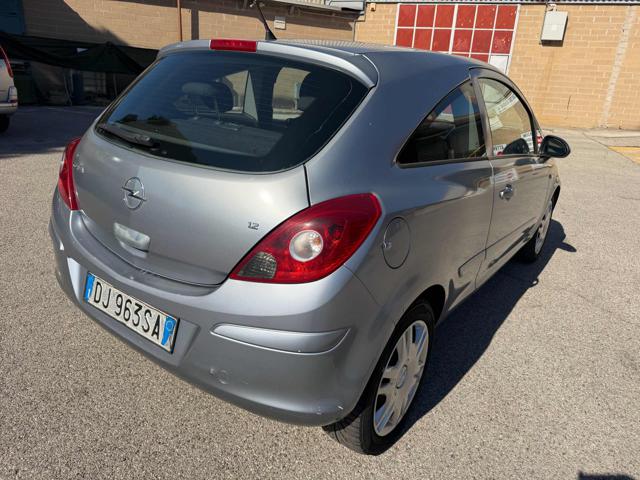 OPEL CORSA 1.2 3 PORTE SPORT SENZA NESSUN L - foto 15