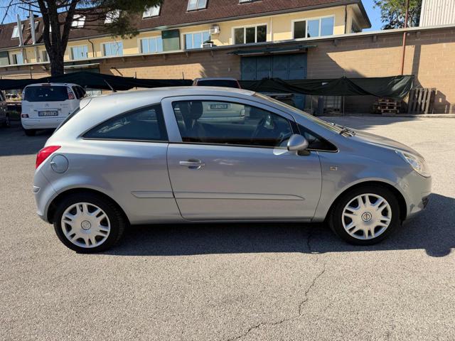 OPEL CORSA 1.2 3 PORTE SPORT SENZA NESSUN L - foto 7