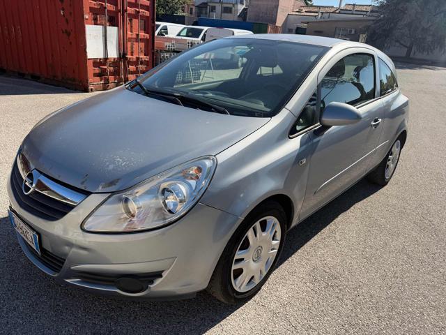 OPEL CORSA 1.2 3 PORTE SPORT SENZA NESSUN L - foto 22