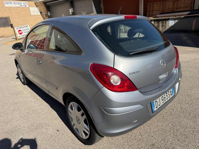 OPEL CORSA 1.2 3 PORTE SPORT SENZA NESSUN L - foto 24