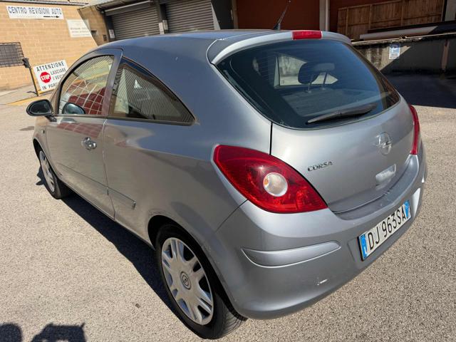 OPEL CORSA 1.2 3 PORTE SPORT SENZA NESSUN L - foto 11