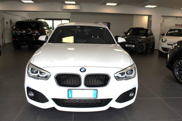 BMW 120 2.0 D 190 CV STEPTRONIC M-SPORT - foto 2