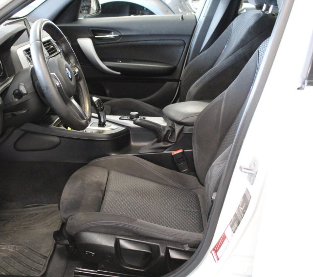 BMW 120 2.0 D 190 CV STEPTRONIC M-SPORT - foto 4