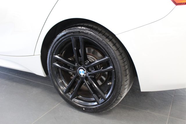 BMW 120 2.0 D 190 CV STEPTRONIC M-SPORT - foto 9