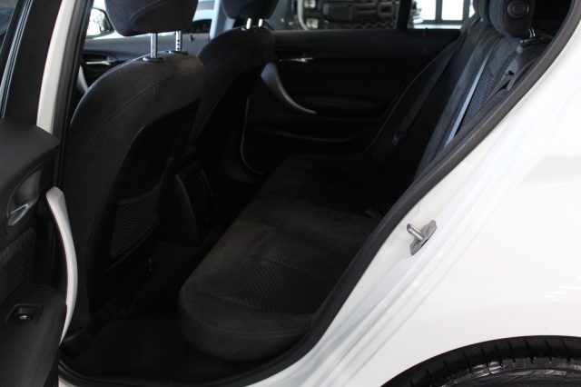 BMW 120 2.0 D 190 CV STEPTRONIC M-SPORT - foto 10