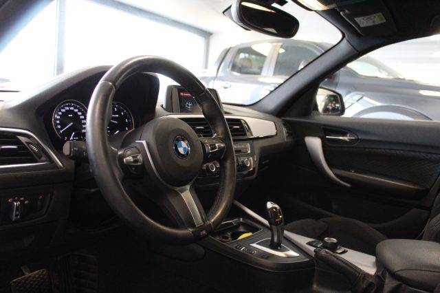 BMW 120 2.0 D 190 CV STEPTRONIC M-SPORT - foto 11