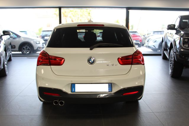 BMW 120 2.0 D 190 CV STEPTRONIC M-SPORT - foto 13